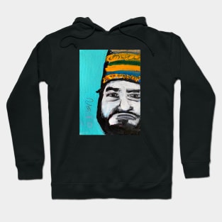 Akeem Hoodie